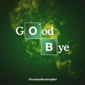 goodbye breaking bad
